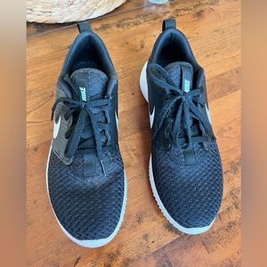 Nike Golf Shoes - Size 8
